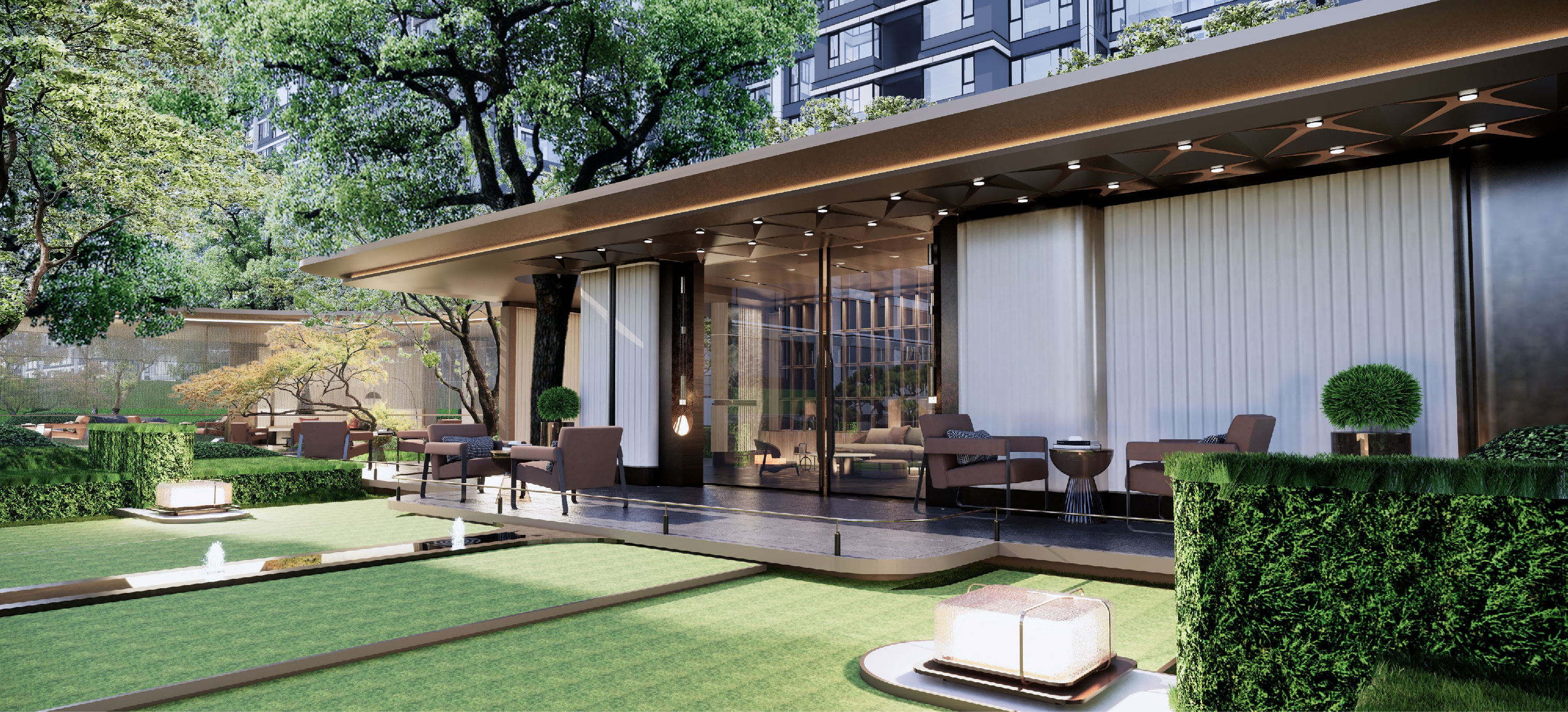 申泰·中原印象