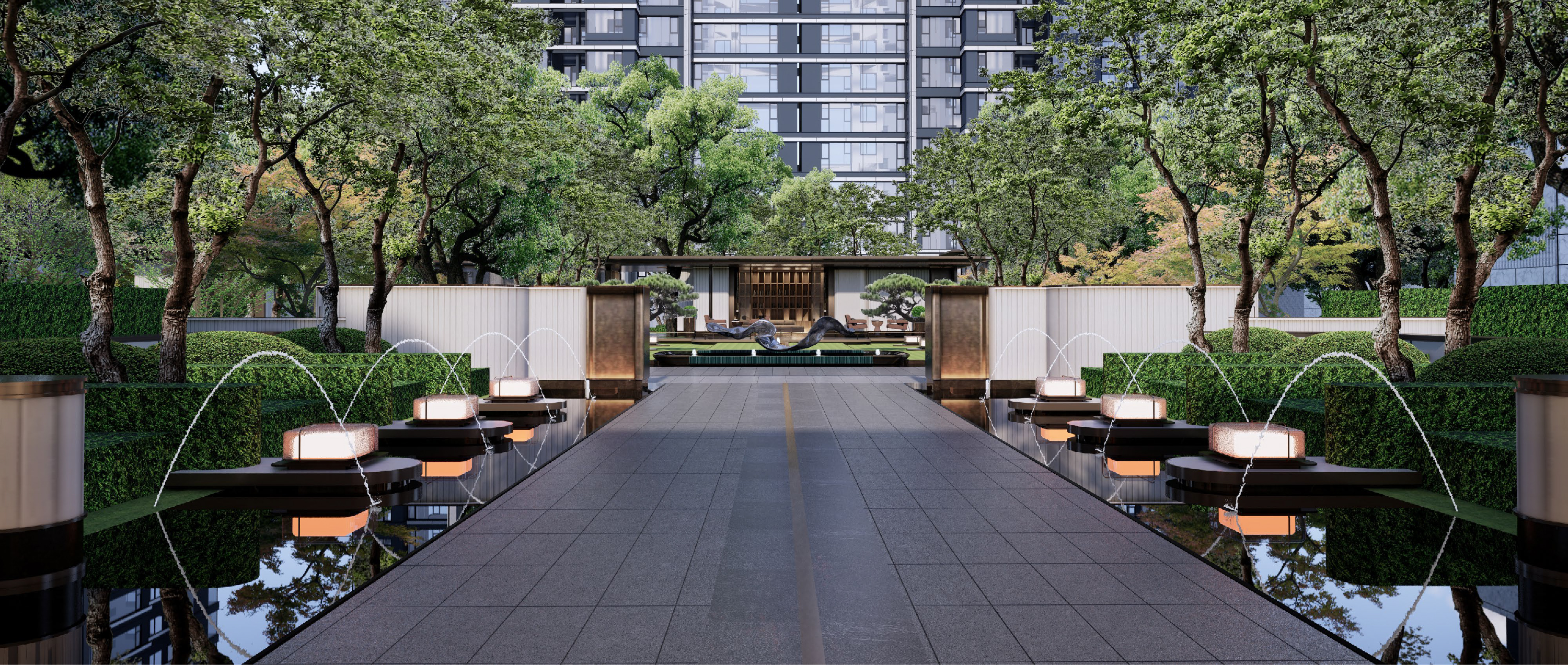 申泰·中原印象